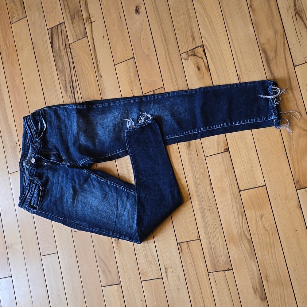 Women's 27 KanCan Jeans